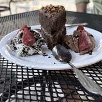   at Tacos ALV  in Playa Del Carmen