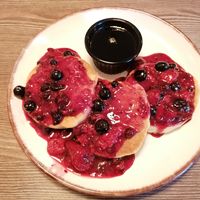  at m'Eating Point in Llangollen