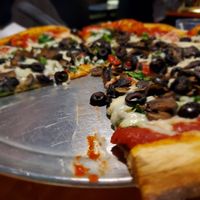  at Mellow Mushroom in Myrtle Beach