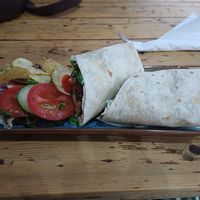 "That's a Wrap" at Wyndenwell in Bamburgh