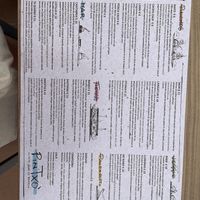   at PintXÓ in Fuerteventura