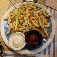   at PintXÓ in Fuerteventura