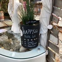 Note HappyCow mention at Gemma Naxian Bar in Naxos