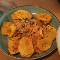  at Gemma Naxian Bar in Naxos