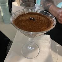   at Gemma Naxian Bar in Naxos