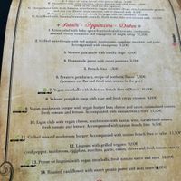   at Gemma Naxian Bar in Naxos