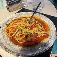   at Gemma Naxian Bar in Naxos