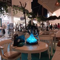  at Gemma Naxian Bar in Naxos