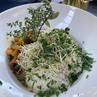   at Café Restaurant Schwarze in Bad Wildungen