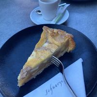   at Café Restaurant Schwarze in Bad Wildungen