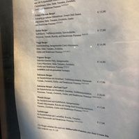   at Café Restaurant Schwarze in Bad Wildungen