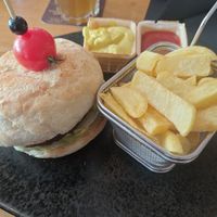  at Café Restaurant Schwarze in Bad Wildungen