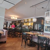  at Café Restaurant Schwarze in Bad Wildungen