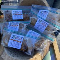 Muffins  at The Optimal Kitchen in Orleans