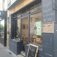  at Trà Art in Paris