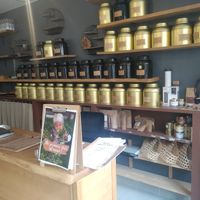  at Trà Art in Paris