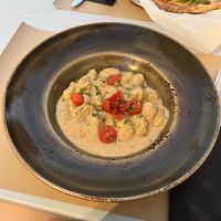 The Italian job   at Mother Earth in Mykonos