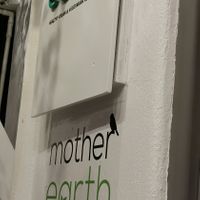  at Mother Earth in Mykonos