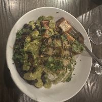   at Bitters & Bones in Saranac Lake