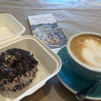   at Henny Penny Art Space & Cafe in Savannah