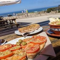  at Kiosk Agapito in Odeceixe