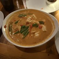   at Isaan Thai Star in Hudson