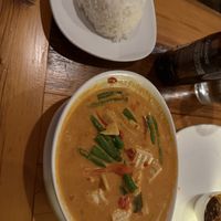  at Isaan Thai Star in Hudson
