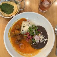   at Cocina De Barrio in San Diego