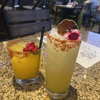   at Cocina De Barrio in San Diego