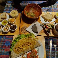  at Samsara's Garden in San Marcos La Laguna