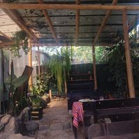  at Samsara's Garden in San Marcos La Laguna