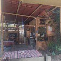  at Samsara's Garden in San Marcos La Laguna