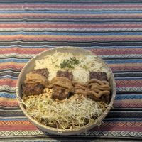 This was the good one, can recommend at Samsara's Garden in San Marcos La Laguna