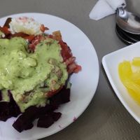  at El Champinon in Bogota