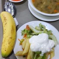  at El Champinon in Bogota