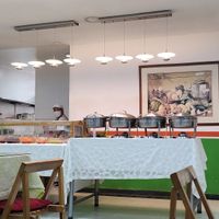  at El Champinon in Bogota