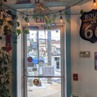 Interior one at Route 66 in Lancaster