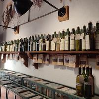 Different sort of spices and blends
Variedad de especias y mezclas listas para usar at Épice in Barichara