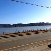  at Dolmen Bakery - 돌멘베이커리 in Sinjeong