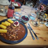  at Haus No. Sieben in Wilhelmshaven