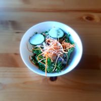  at Haus No. Sieben in Wilhelmshaven