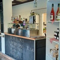  at Haus No. Sieben in Wilhelmshaven