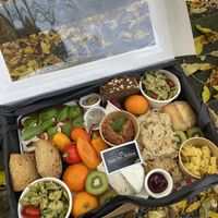   at Haus No. Sieben in Wilhelmshaven