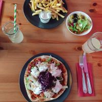  at Haus No. Sieben in Wilhelmshaven