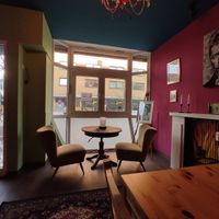  at Haus No. Sieben in Wilhelmshaven