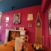  at Haus No. Sieben in Wilhelmshaven