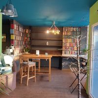  at Haus No. Sieben in Wilhelmshaven