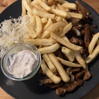   at Haus No. Sieben in Wilhelmshaven