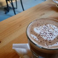  at Lisa's Deli in Zwolle