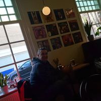  at Lisa's Deli in Zwolle